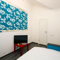 Гостевой дом Экодомик, Лобня, Московская область