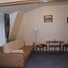 Отель Лут, Лобня, Московская область