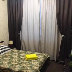 Апартаменты КакДома-SVO Студио, Лобня, Московская область