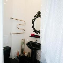 Гостевой дом Экодомик, Лобня, Московская область