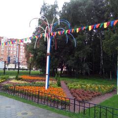 Апартаменты КакДома-SVO Студио, Лобня, Московская область