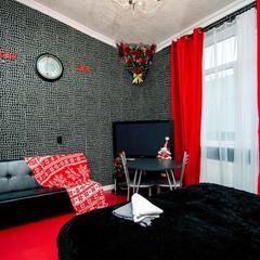 Гостевой дом Экодомик, Лобня, Московская область