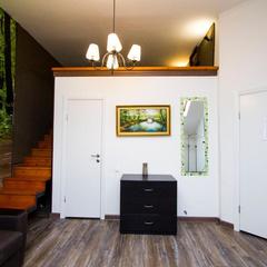 Гостевой дом Экодомик, Лобня, Московская область