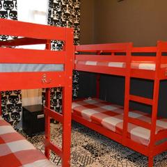 Гостевой дом Экодомик, Лобня, Московская область