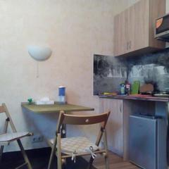 Апартаменты КакДома-SVO Студио, Лобня, Московская область