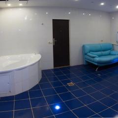 Гостиница Айсберг Хаус, Лобня, Московская область