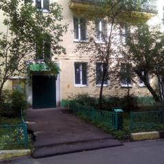 Апартаменты КакДома-SVO Студио, Лобня, Московская область