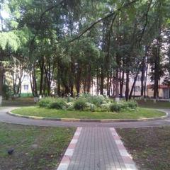 Апартаменты КакДома-SVO Студио, Лобня, Московская область