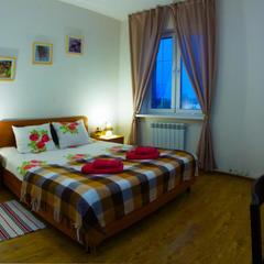 Гостиница Айсберг Хаус, Лобня, Московская область