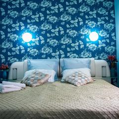 Гостевой дом Экодомик, Лобня, Московская область