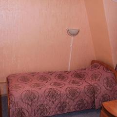 Отель Лут, Лобня, Московская область