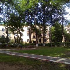 Апартаменты КакДома-SVO Студио, Лобня, Московская область