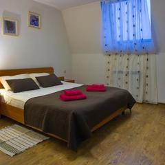 Гостиница Айсберг Хаус, Лобня, Московская область