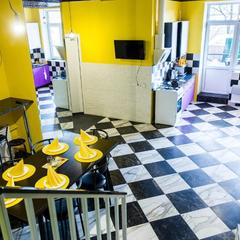 Гостевой дом Экодомик, Лобня, Московская область