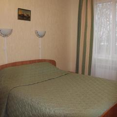 Отель Лут, Лобня, Московская область