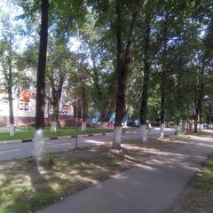 Апартаменты КакДома-SVO Студио, Лобня, Московская область