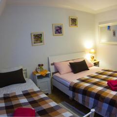 Гостиница Айсберг Хаус, Лобня, Московская область