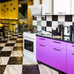 Гостевой дом Экодомик, Лобня, Московская область