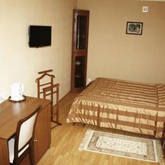 Отель Лут, Лобня, Московская область