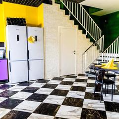 Гостевой дом Экодомик, Лобня, Московская область