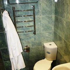 Отель Лут, Лобня, Московская область