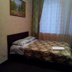 Апартаменты КакДома-SVO Студио, Лобня, Московская область