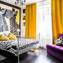 Гостевой дом Экодомик, Лобня, Московская область