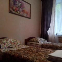 Апартаменты КакДома-SVO Студио, Лобня, Московская область