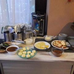 Гостиница Айсберг Хаус, Лобня, Московская область