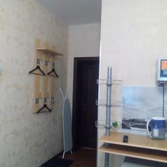 Апартаменты КакДома-SVO Студио, Лобня, Московская область