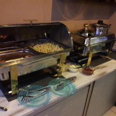 Гостиница Айсберг Хаус, Лобня, Московская область