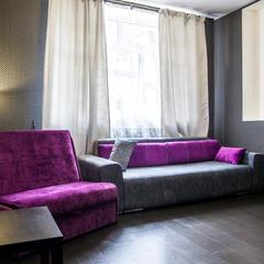 Гостевой дом Экодомик, Лобня, Московская область