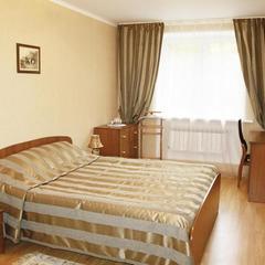 Отель Лут, Лобня, Московская область