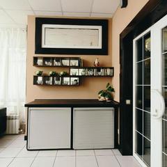 Гостиница Айсберг Хаус, Лобня, Московская область