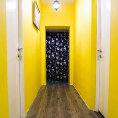 Гостевой дом Экодомик, Лобня, Московская область