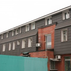 Отель HotelHot Шереметьево, Лобня, Московская область