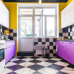 Гостевой дом Экодомик, Лобня, Московская область