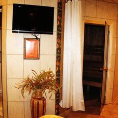 Отель Лут, Лобня, Московская область