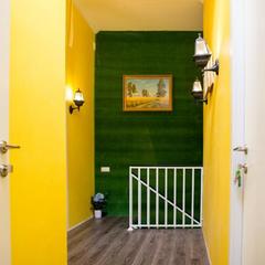 Гостевой дом Экодомик, Лобня, Московская область