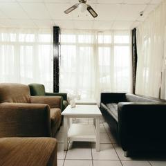 Гостиница Айсберг Хаус, Лобня, Московская область