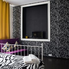 Гостевой дом Экодомик, Лобня, Московская область