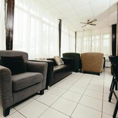 Гостиница Айсберг Хаус, Лобня, Московская область