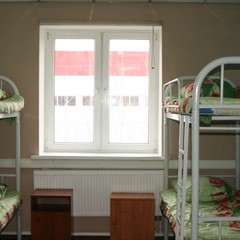 Отель HotelHot Шереметьево, Лобня, Московская область