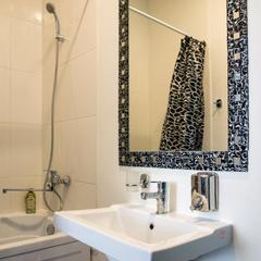 Гостевой дом Экодомик, Лобня, Московская область