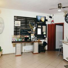 Гостиница Айсберг Хаус, Лобня, Московская область