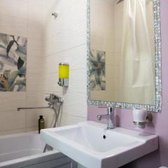 Гостевой дом Экодомик, Лобня, Московская область