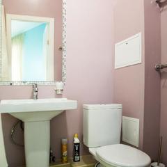 Гостевой дом Экодомик, Лобня, Московская область