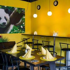 Гостевой дом Экодомик, Лобня, Московская область