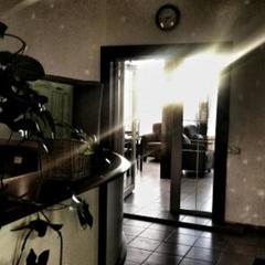 Гостиница Айсберг Хаус, Лобня, Московская область