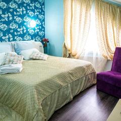 Гостевой дом Экодомик, Лобня, Московская область